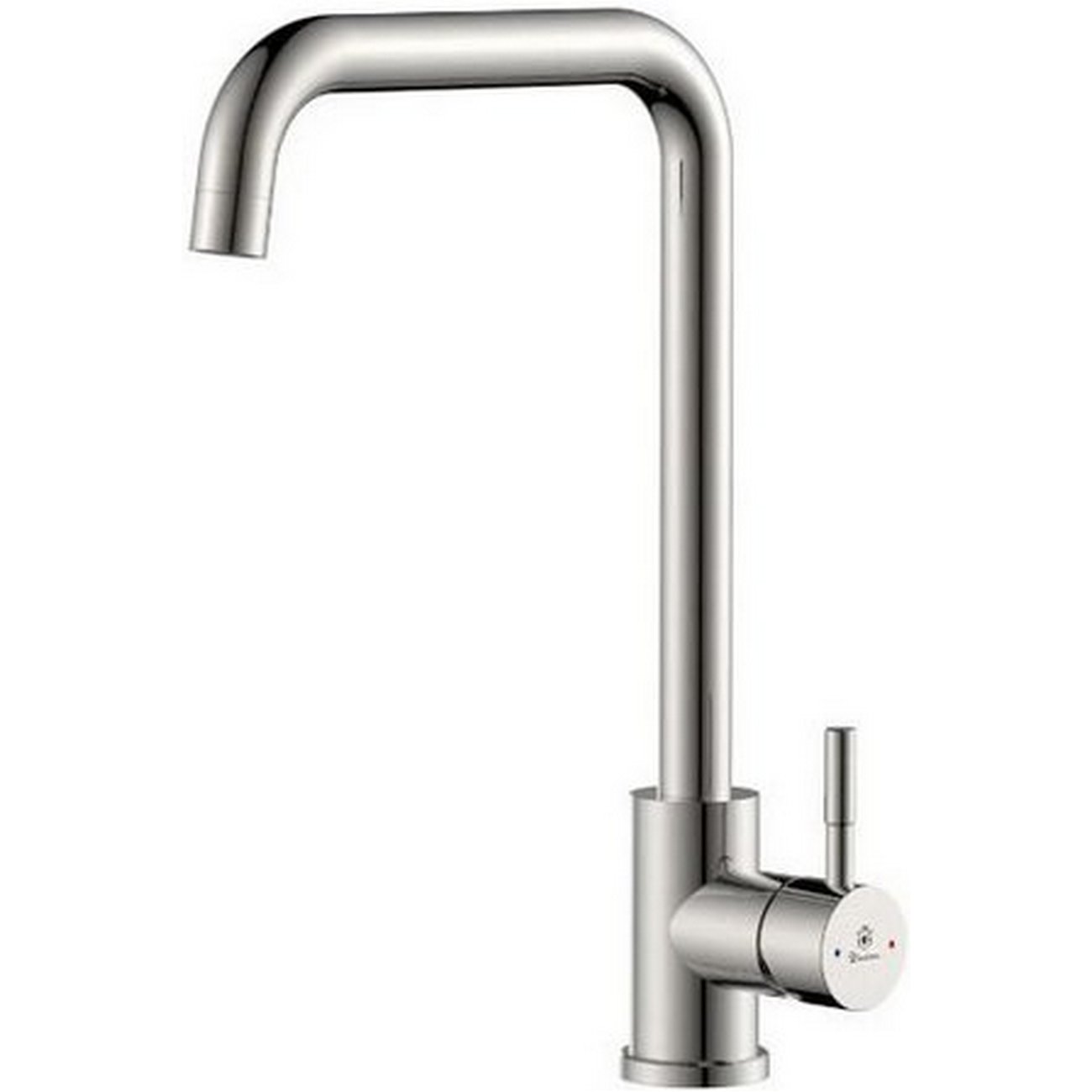 Смеситель для кухни Diadonna D46-0004